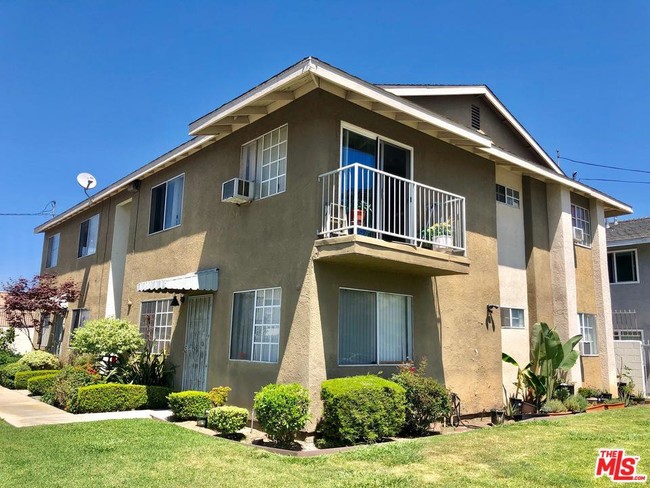 Building Photo - 1567 W 204th St