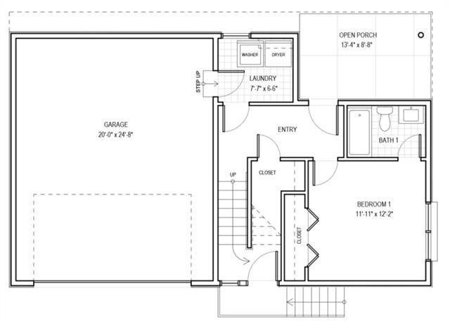 Building Photo - 1022 Barsotti Ct