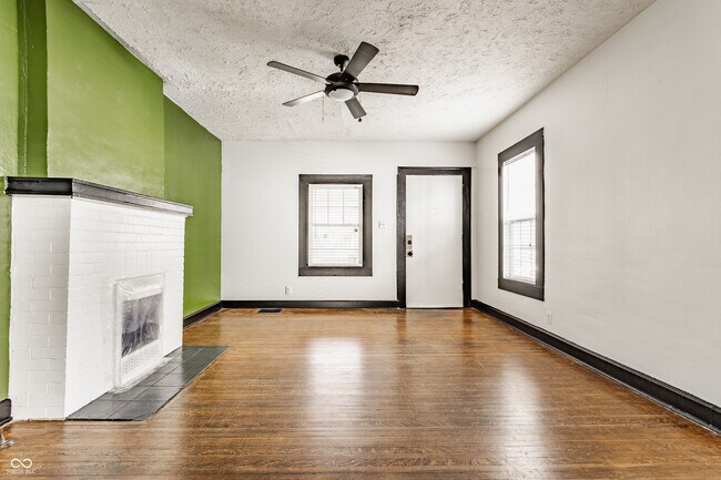 Building Photo - 2953 N Delaware St