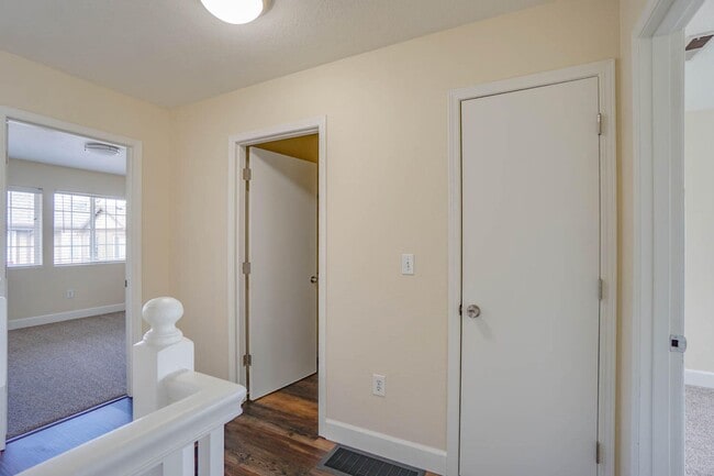 Floorplan - Villas at Pine