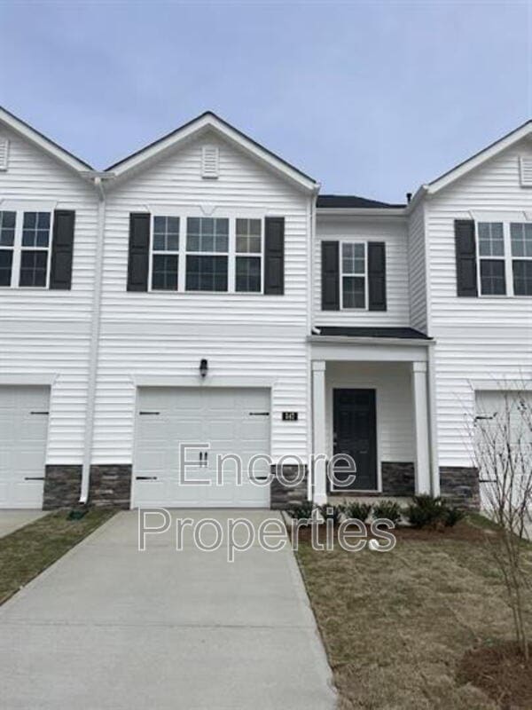 Building Photo - 347 David Hill Dr