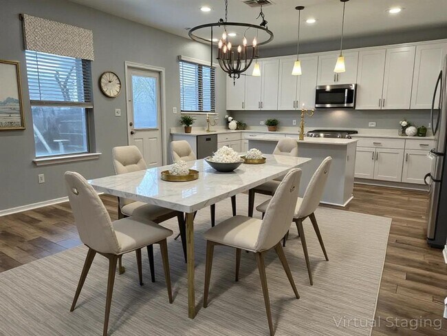 Building Photo - 816 Black Alder St