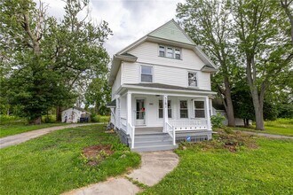Building Photo - 3161 Buffalo Rd