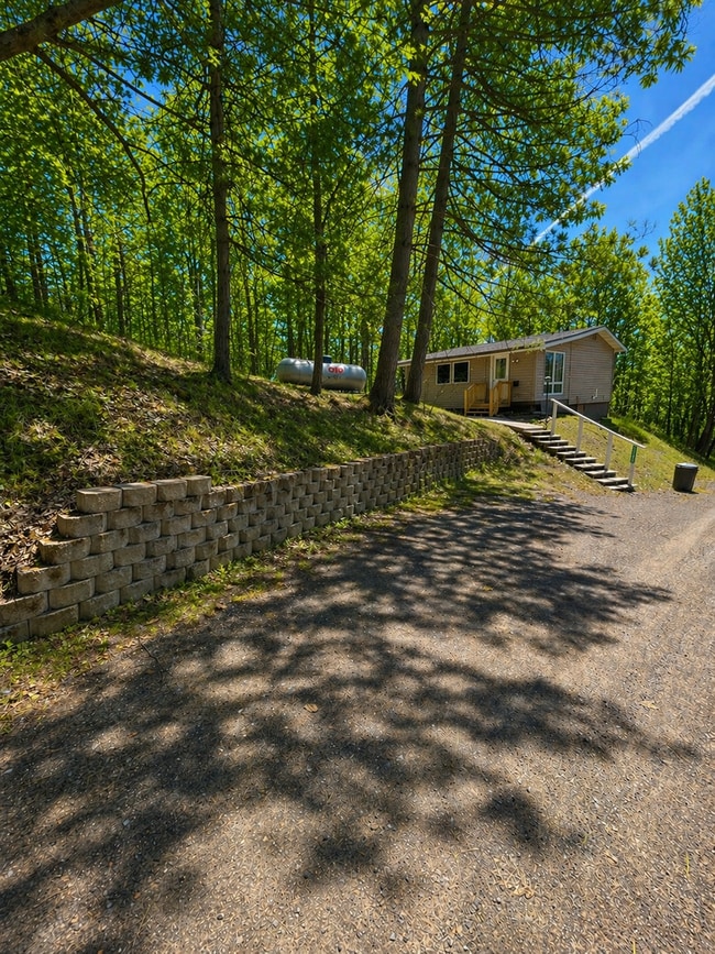Building Photo - 5886 N Pike Lake Rd