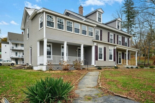 Building Photo - 95 S Main St