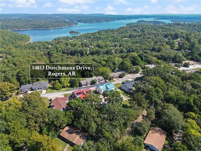 Building Photo - 14813 Dutchmans Dr