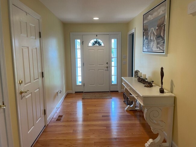 Building Photo - Discover the allure of year-round living i...