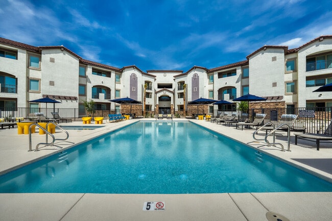 The Riley apartments — community photo - The Riley