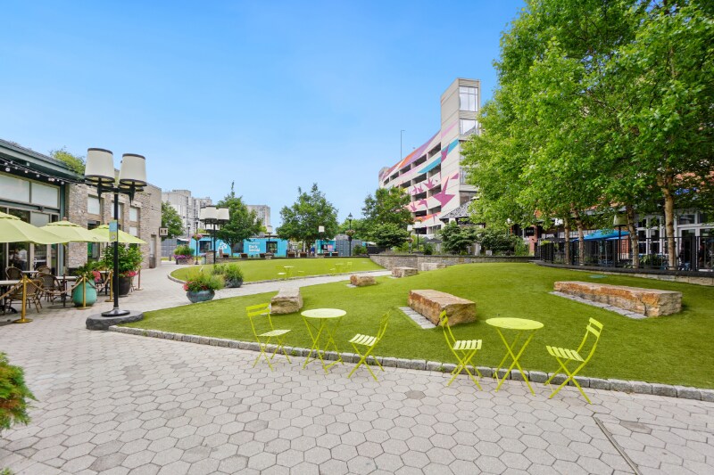 Building Photo - 11800 Old Georgetown Rd