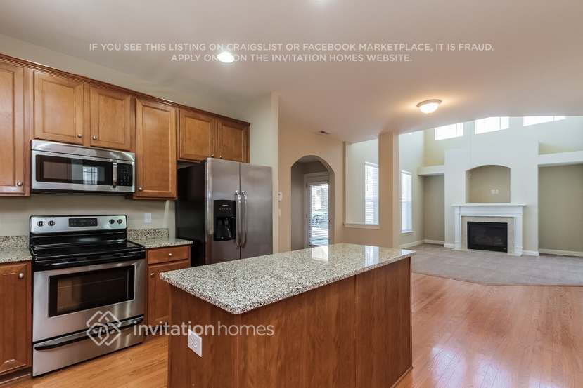 Building Photo - 15306 Hugh Torance Pkwy