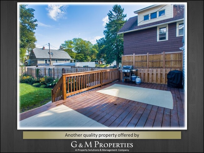 Building Photo - 3-Bedroom Rental: Popular North Winton Village Neighborhood!