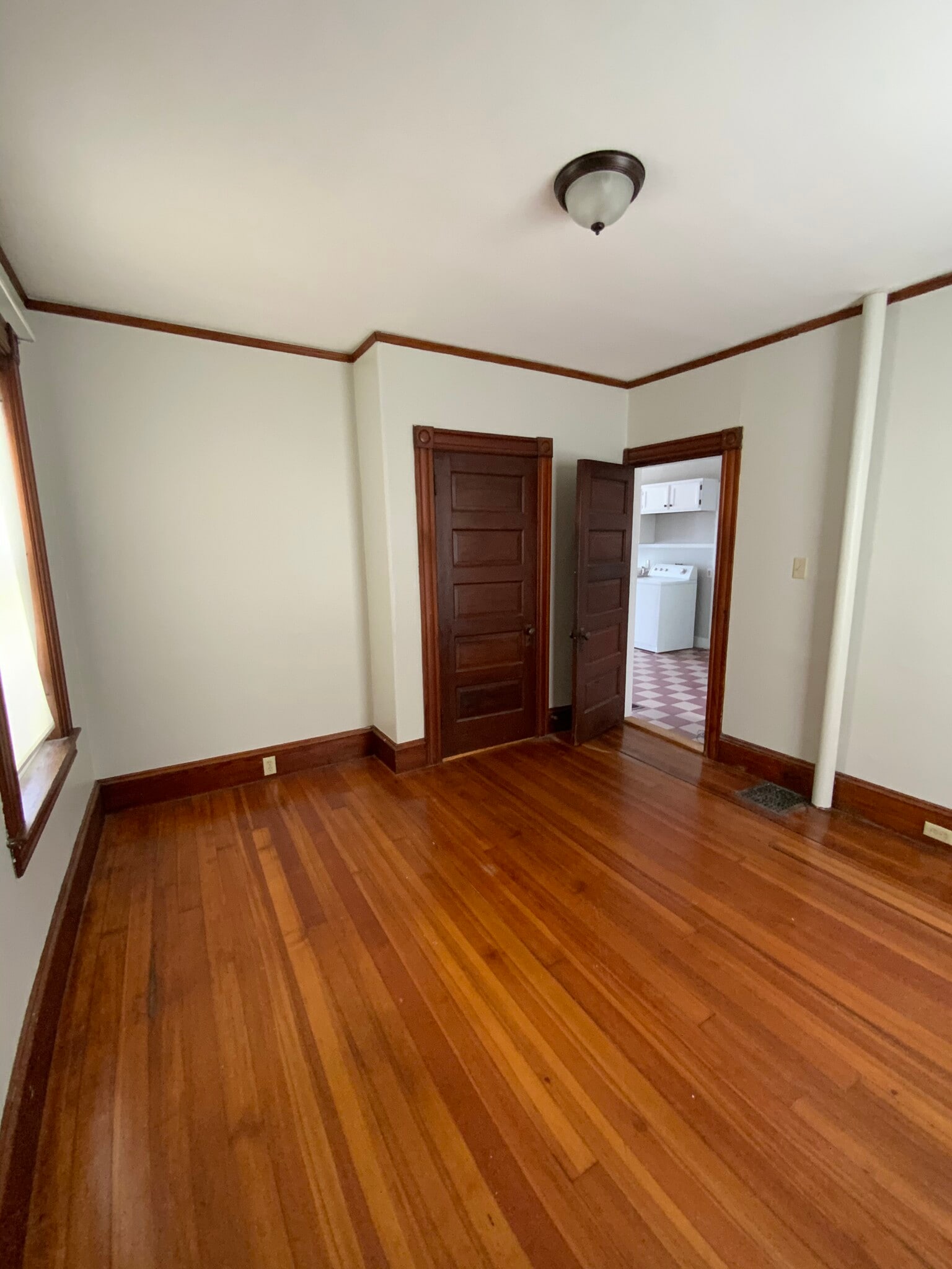 Bedroom two - 155 Federal St