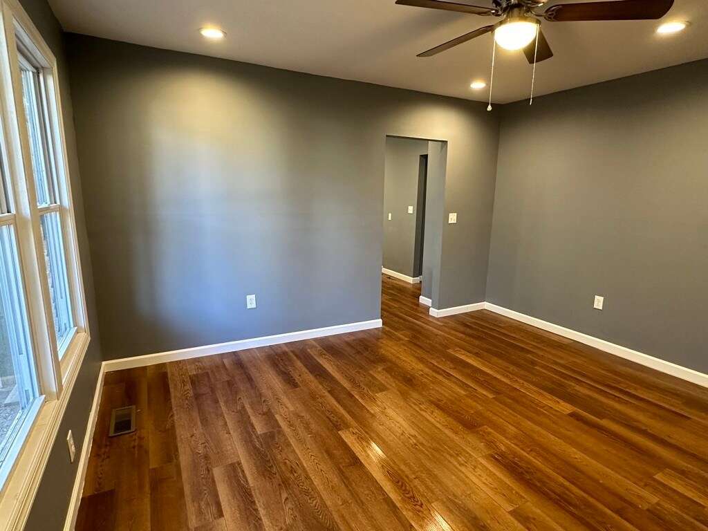 Living Room - 2455 E Main St