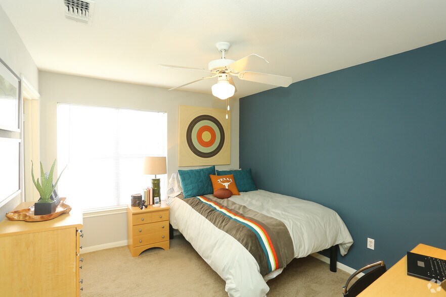 University Estates at Austin Austin, TX Apartment Finder