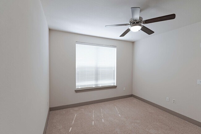 Floorplan - The Edge at Glade Parks
