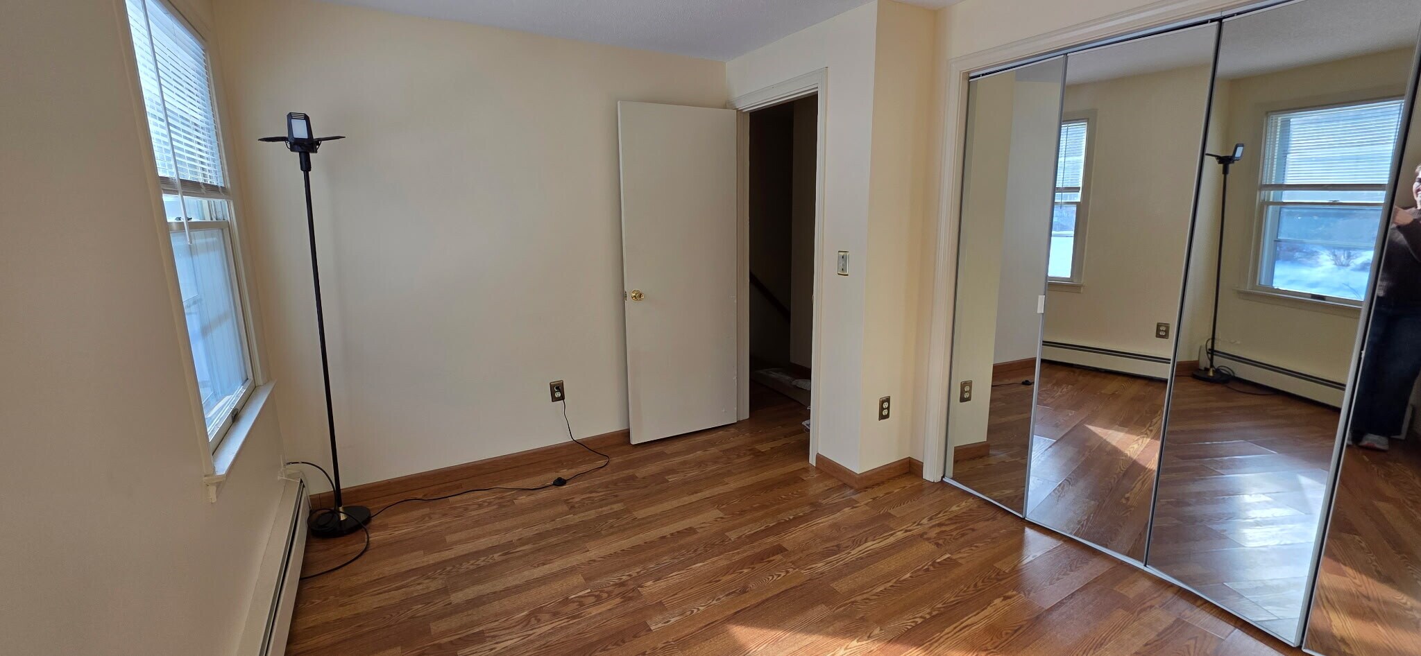 Bedroom 2 - 23 Mill St