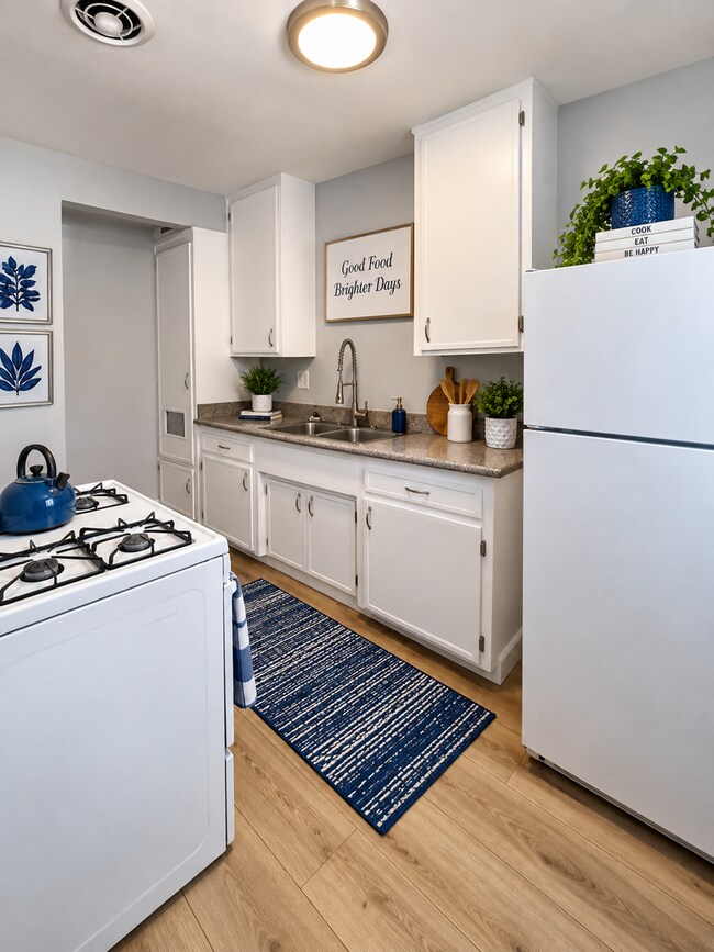 Interior Photo - LB1071(Ohio)