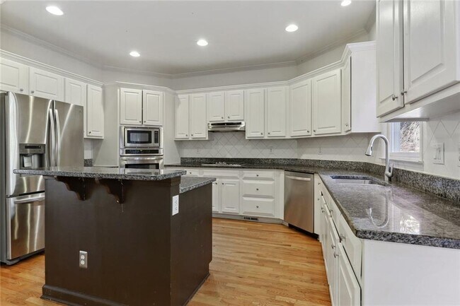 Building Photo - 315 Commons Gate Ct