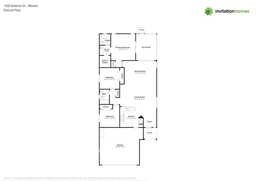 Building Photo - 1532 Salerno Cir