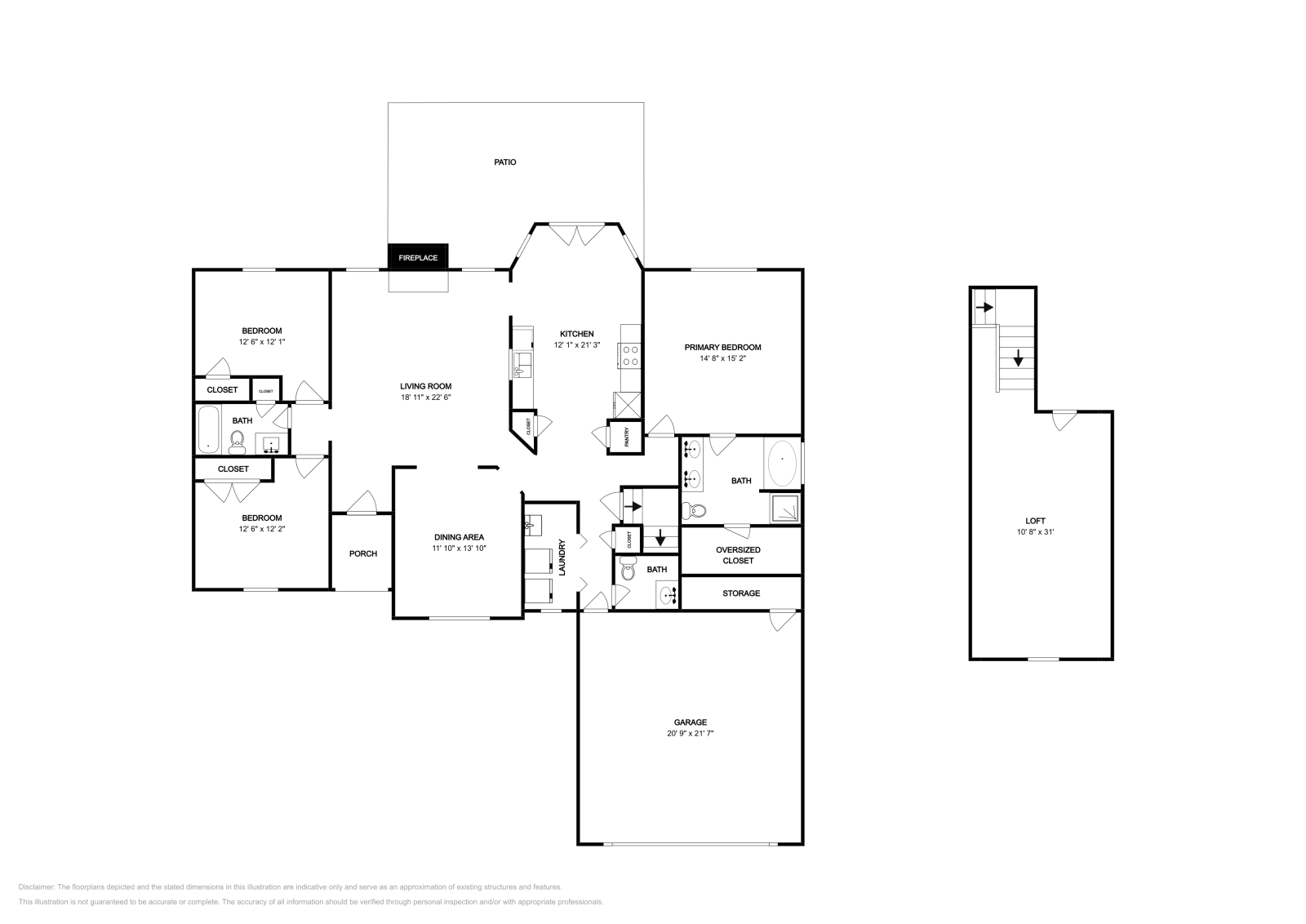 Building Photo - 45 Pebble Creek Dr