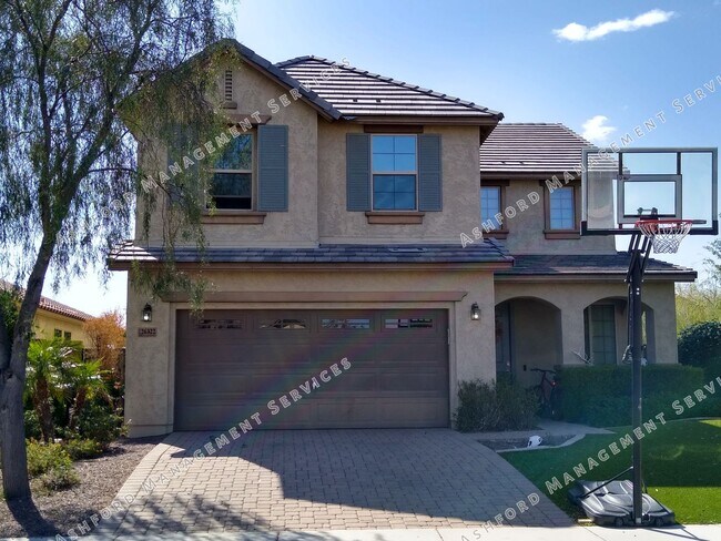 Primary Photo - RANCHO CABRILLO 5 BEDROOM HOME FOR RENT
