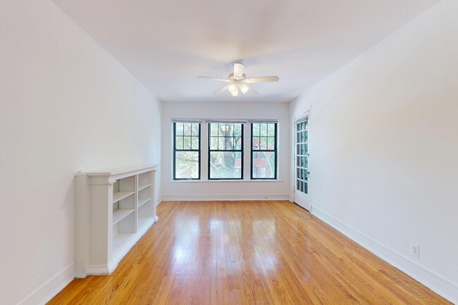 Floorplan - 5335-5345 S. Kimbark Avenue