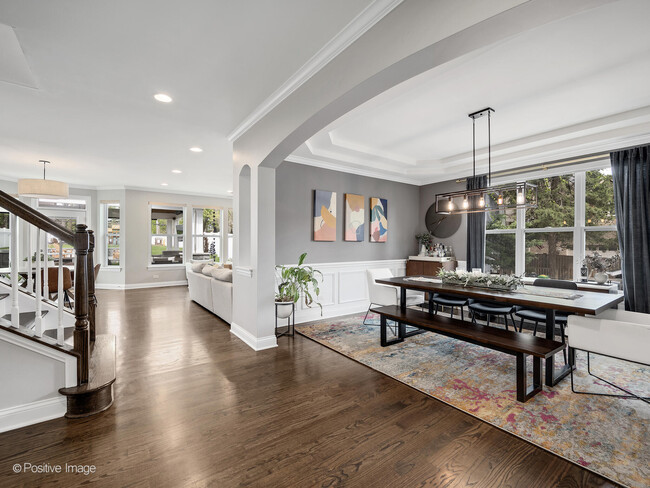 Building Photo - 212 S Wilmette Ave