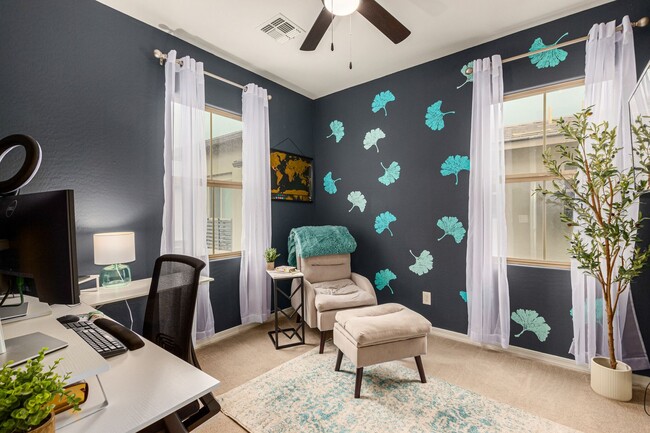 Building Photo - SONORAN FOOTHILLS 4 BEDROOM 2.5 SFH