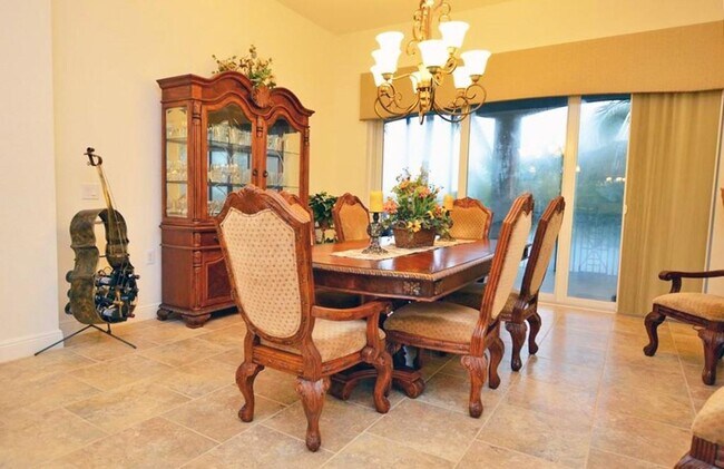 Building Photo - Available for 2026 season -- Fully Furnished - Fiddler's Creek — Resort Style Amenities -- Fiddle...