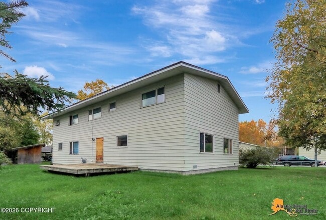 Building Photo - 3200 W 69th Ave