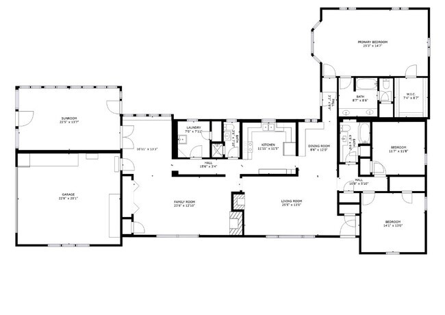 Building Photo - 31 S Tealwood Dr