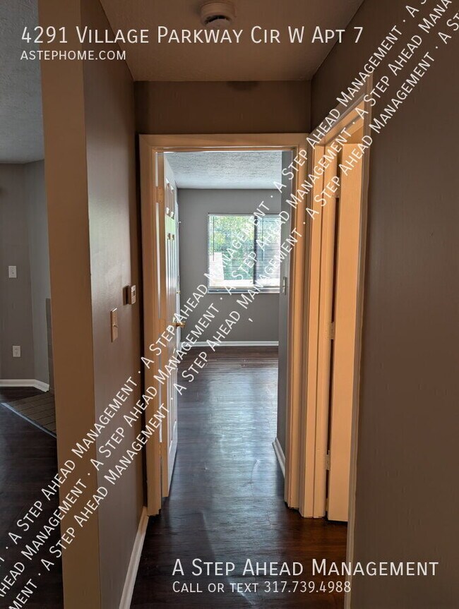 Building Photo - 4291 Village Pkwy Cir W