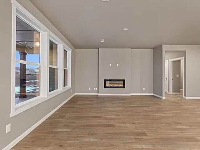 Building Photo - Brand New Construction Home for Rent