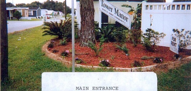 Primary Photo - Tower Manor Mobile Home Park