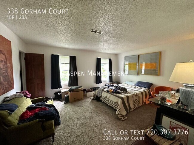 Building Photo - 338 Gorham Ct