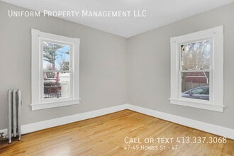 Building Photo - 47-49 Howes Street - 47-47