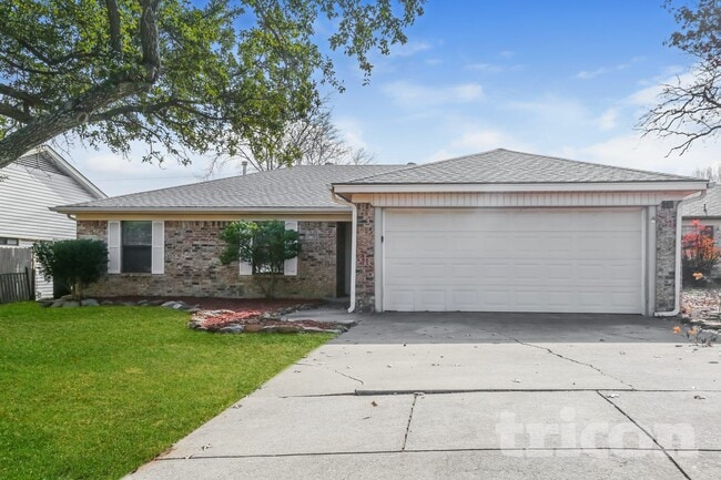 Building Photo - 5925 Fair Wind St