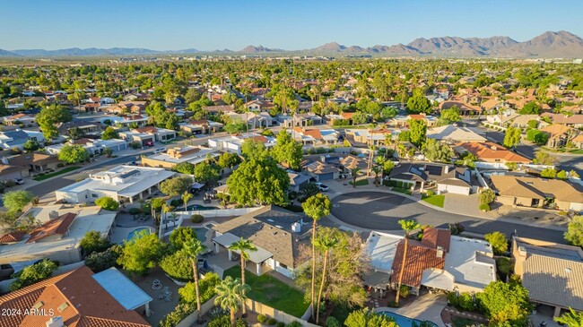 Building Photo - 15832 N 62nd Pl