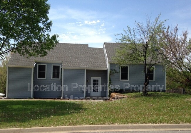 Building Photo - 3700 Harvard Rd