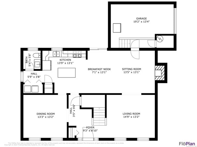 Building Photo - 107 Benson Pl