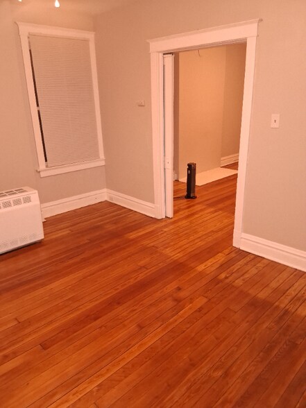 Building Photo - 520 Fassen St