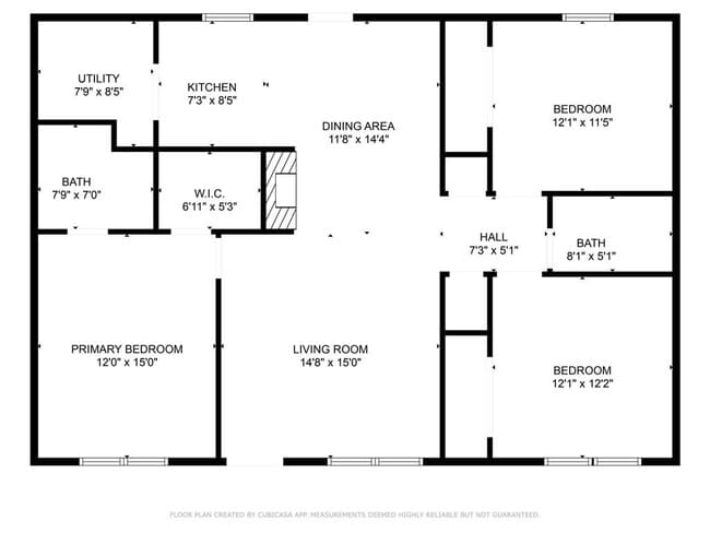 Building Photo - 7955 Trinity Park Dr