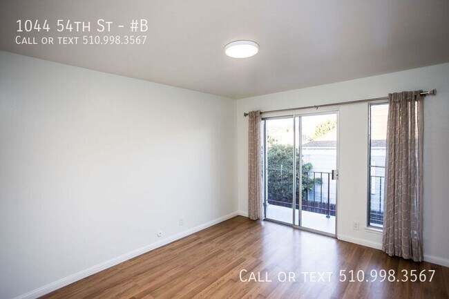 Building Photo - 1044 54th St