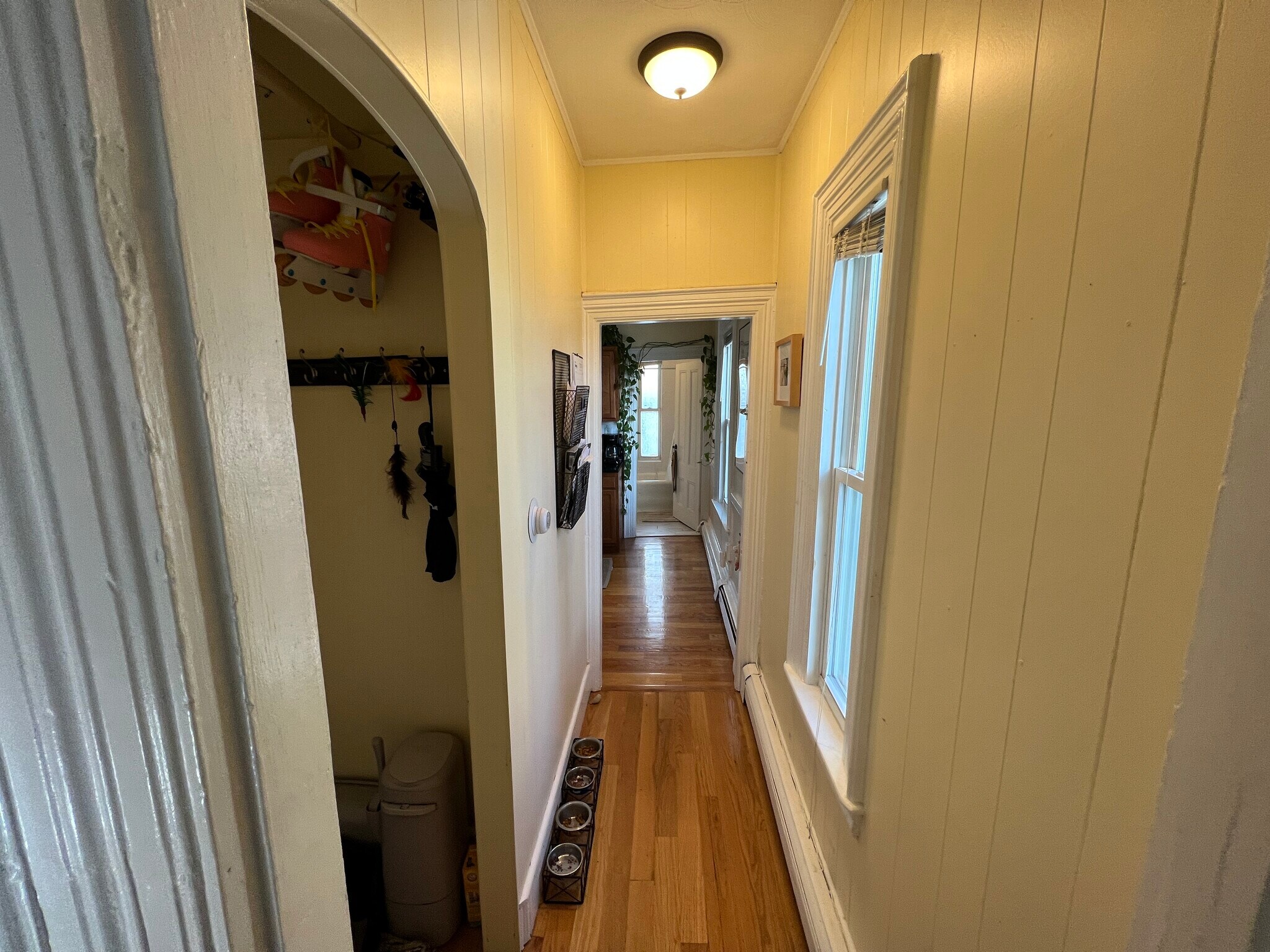 Building Photo - 12 Claremon St