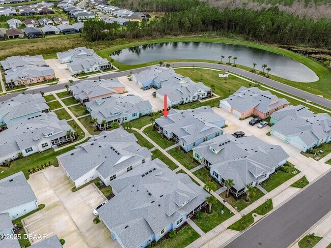 Building Photo - 208 Ocean Hammock Lp