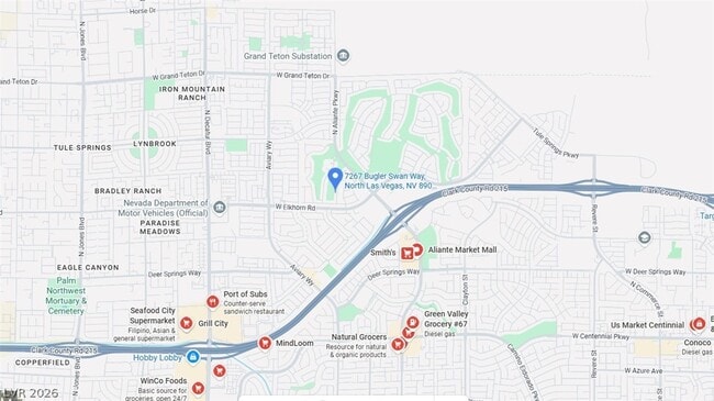 Building Photo - 7267 Bugler Swan Way