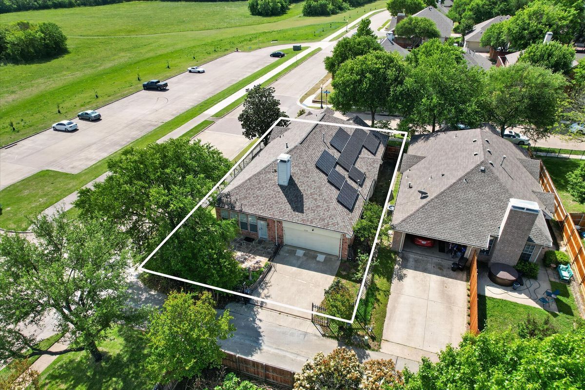 Building Photo - 3500 Christopher Ln