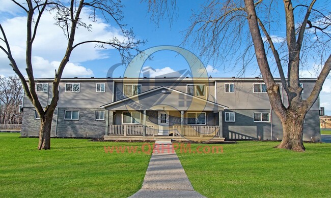 Interior Photo - Green Garden Villa Apartments