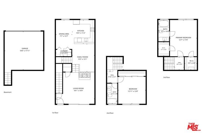 Building Photo - 2112 Warfield Ave