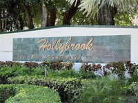 Building Photo - 8970 S Hollybrook Blvd